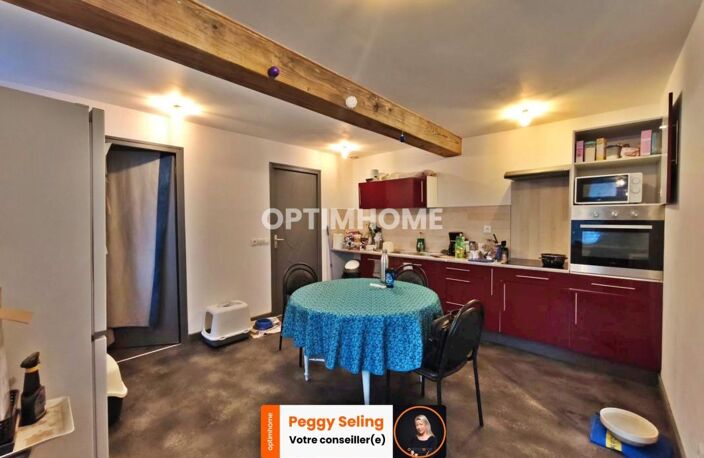 Maison à vendre 10 pièces Proche de TRÉLON  (59) — photo 2