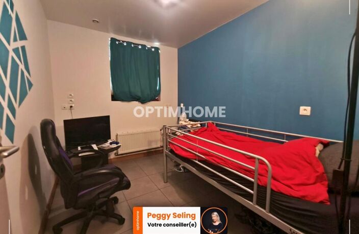 Maison à vendre 10 pièces Proche de TRÉLON  (59) — photo 3