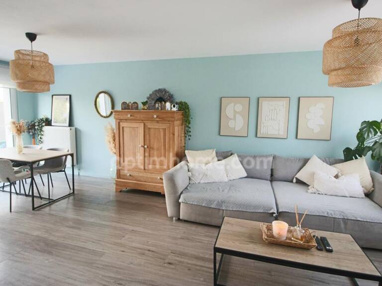 Hem La Vallée - Maison familiale rénovée – 3 chambres – Jardin – Sous-sol complet — photo 1