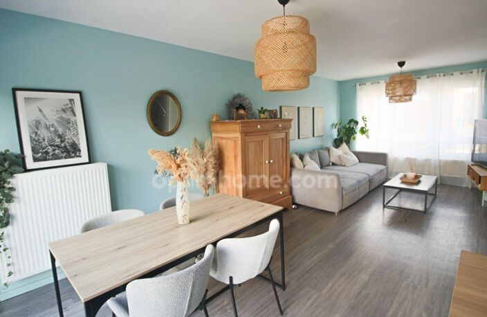 Hem La Vallée - Maison familiale rénovée – 3 chambres – Jardin – Sous-sol complet — photo 4