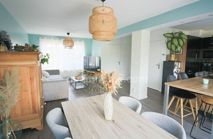 Hem La Vallée - Maison familiale rénovée – 3 chambres – Jardin – Sous-sol complet — photo 5