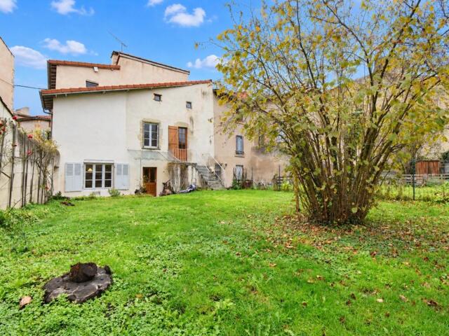Maison à Billom