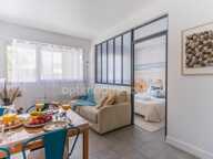 La Genette, charmant T2 rénové et meublé, entre parcs et plage - LA ROCHELLE (17) — photo 2