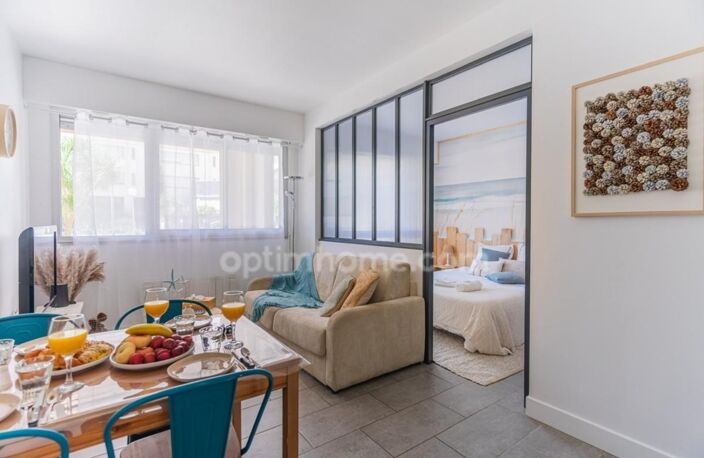 La Genette, charmant T2 rénové et meublé, entre parcs et plage - LA ROCHELLE (17) — photo 2