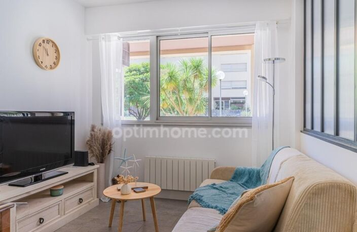 La Genette, charmant T2 rénové et meublé, entre parcs et plage - LA ROCHELLE (17) — photo 3