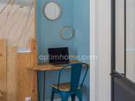 La Genette, charmant T2 rénové et meublé, entre parcs et plage - LA ROCHELLE (17) — photo 4