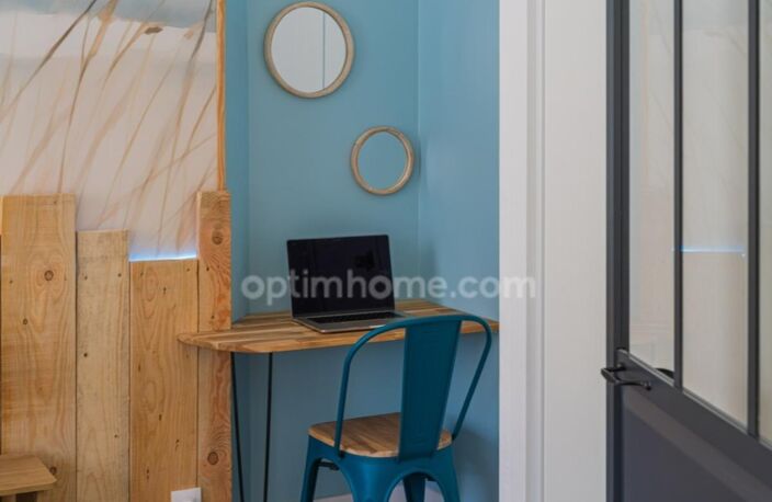 La Genette, charmant T2 rénové et meublé, entre parcs et plage - LA ROCHELLE (17) — photo 4