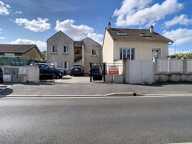 INVESTISSEMENT à ARNOUVILLE (95) - Rue de la GIRONDE - MAISON de 8 pièces de 190 M² sur parcelle de 652 m² — photo 2
