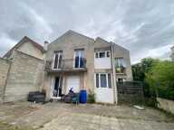 INVESTISSEMENT à ARNOUVILLE (95) - Rue de la GIRONDE - MAISON de 8 pièces de 190 M² sur parcelle de 652 m² — photo 4