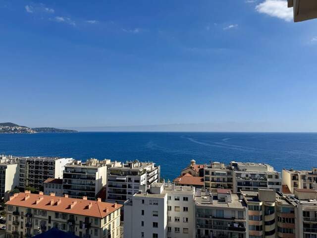 4P - VUE MER - TERRASSE — photo du bien