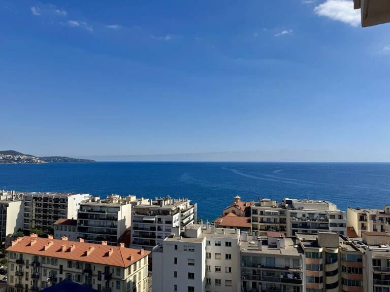 4P - VUE MER - TERRASSE — photo 1