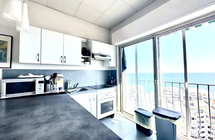 4P - VUE MER - TERRASSE — photo 3