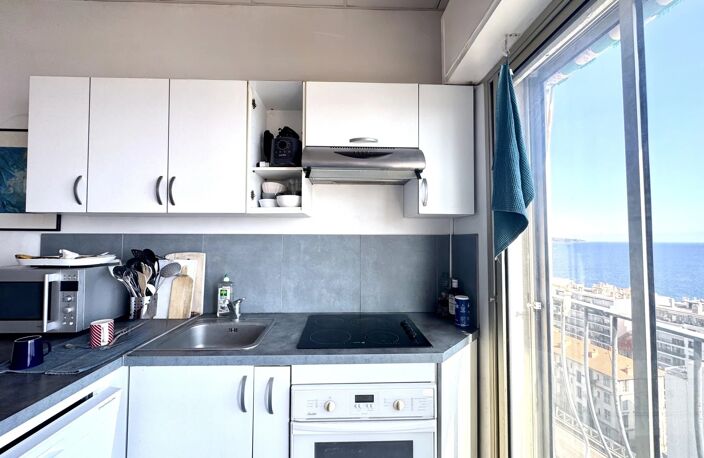 4P - VUE MER - TERRASSE — photo 4