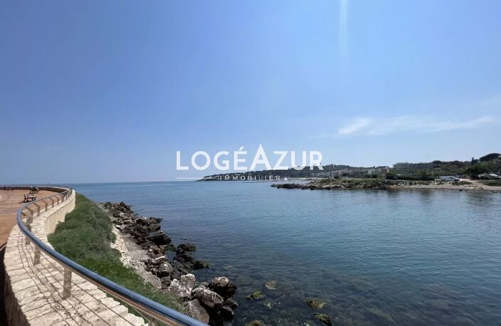 VENTE APPARTEMENT ANTIBES 2 CHAMBRES - 2 PARKING - 2 TERRASSES — photo 5