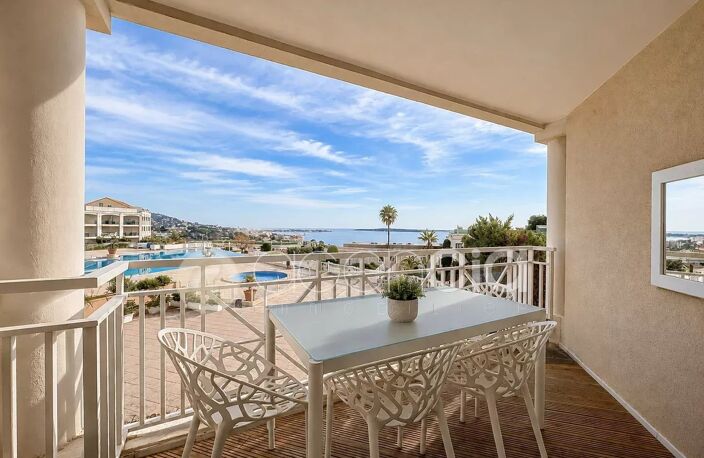 Cannes. Vue mer. — photo 2