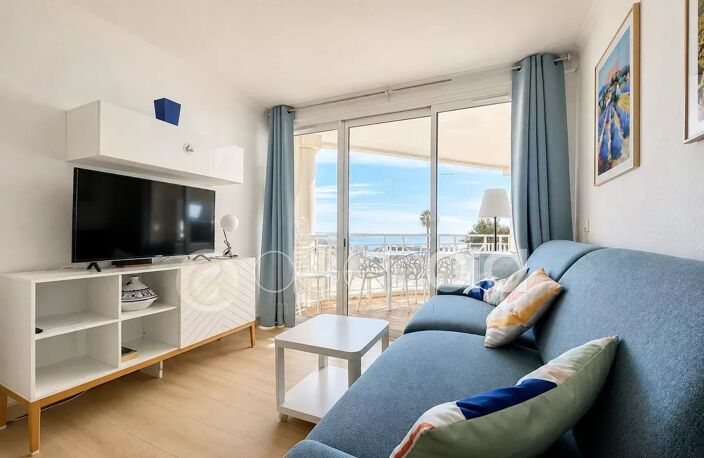 Cannes. Vue mer. — photo 3
