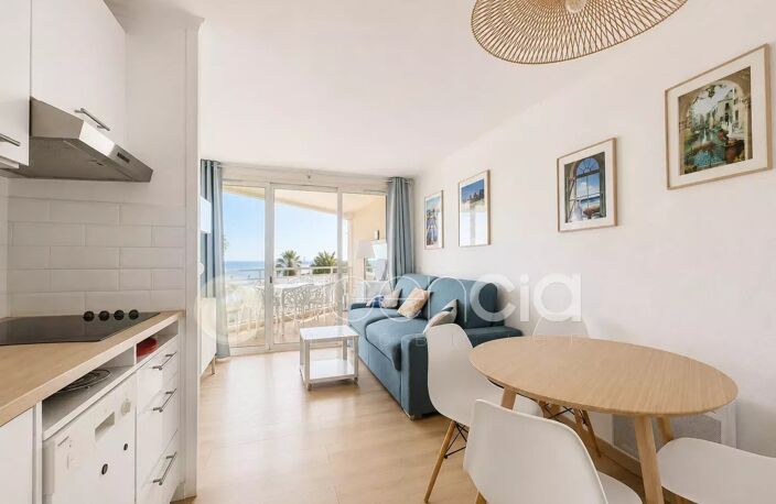 Cannes. Vue mer. — photo 4
