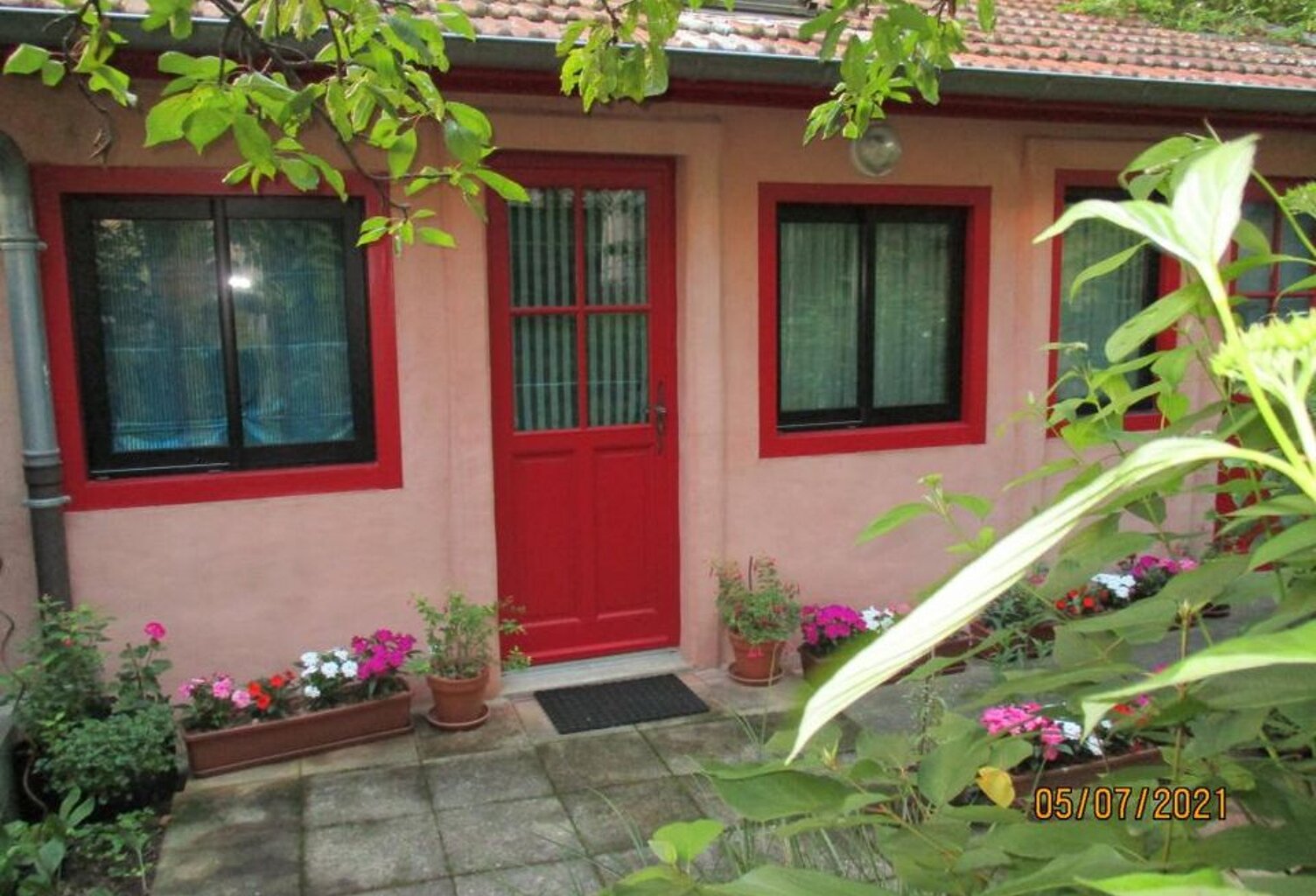 Studio de 15m2 à louer sur Lyon 04 — photo 1