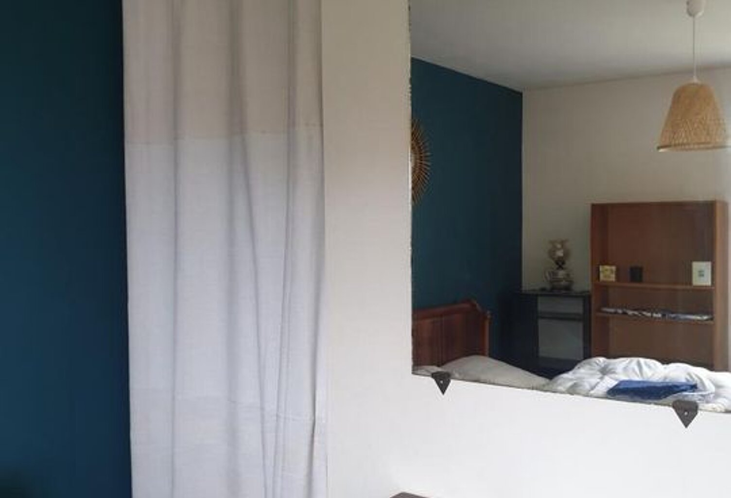 Chambre de 12m2 à louer sur Saint-Jean-le-Blanc — photo 1