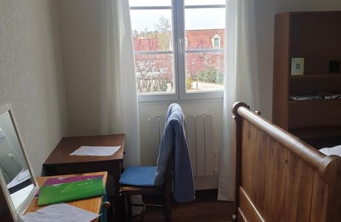 Chambre de 12m2 à louer sur Saint-Jean-le-Blanc — photo 2