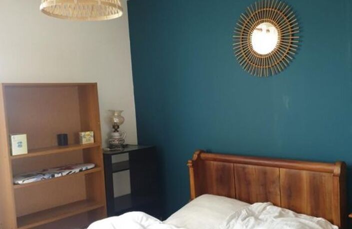 Chambre de 12m2 à louer sur Saint-Jean-le-Blanc — photo 4