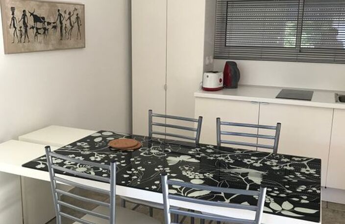 Studio de 44m2 à louer sur Gardanne — photo 2