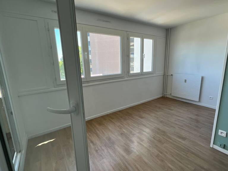 Appartement de 44m2 à louer sur Évry — photo 1