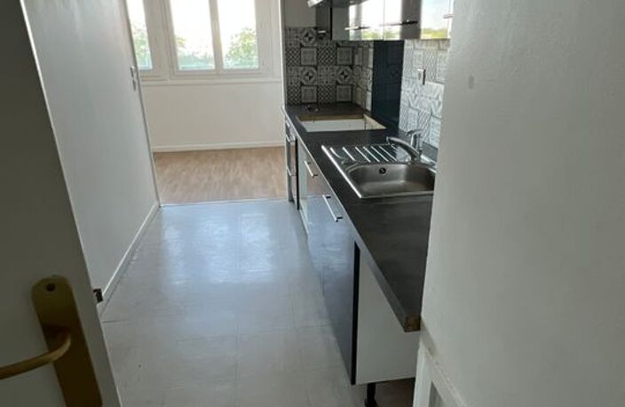 Appartement de 44m2 à louer sur Évry — photo 3