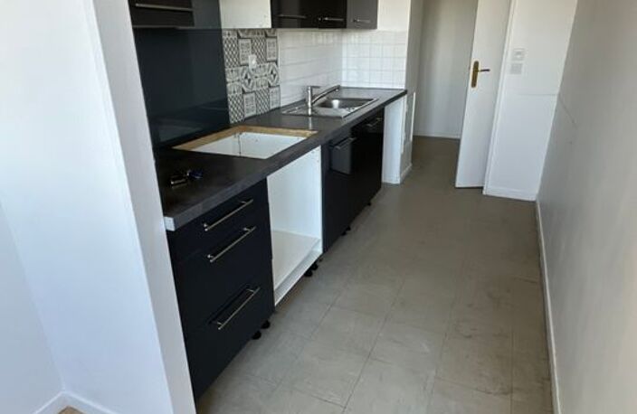 Appartement de 44m2 à louer sur Évry — photo 4
