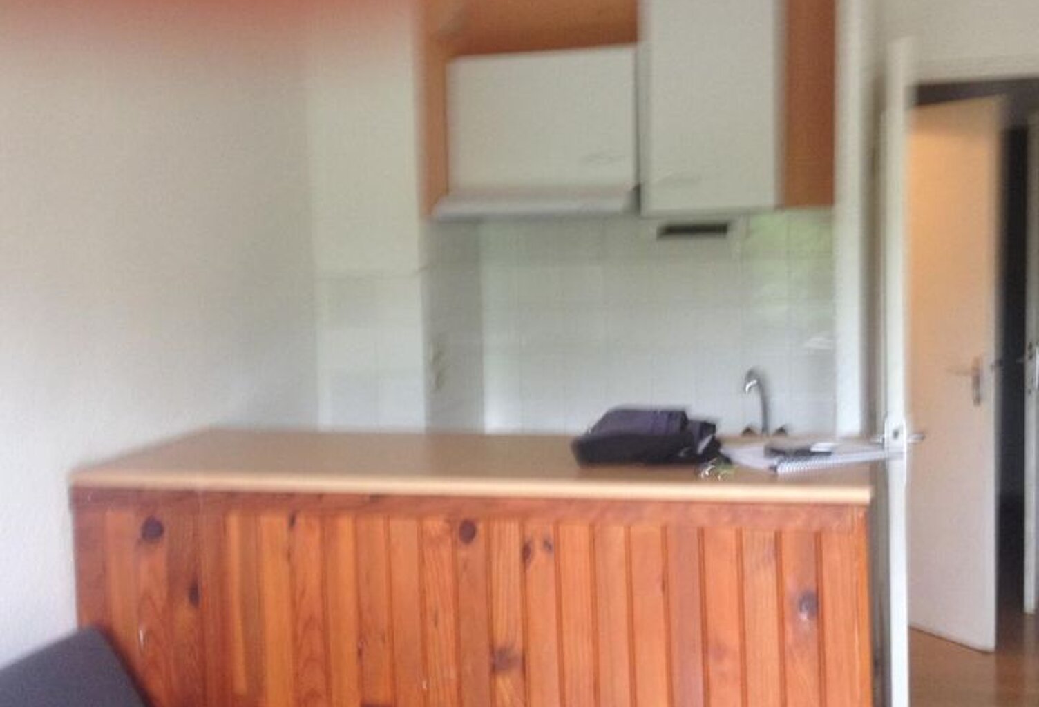 Studio de 21m2 à louer sur Pau — photo 1