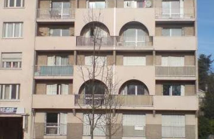 Studio de 21m2 à louer sur Pau — photo 2
