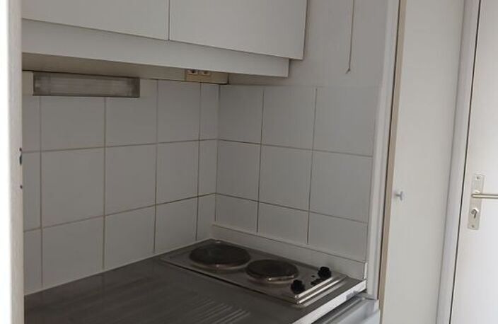 Studio de 18m2 à louer sur Lyon 08 — photo 3