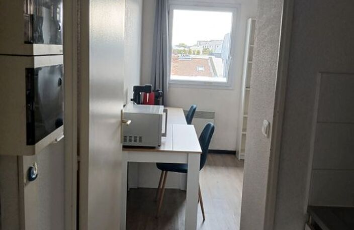Studio de 18m2 à louer sur Lyon 08 — photo 4