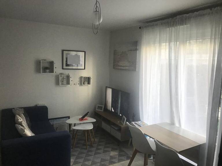 Studio de 27m2 à louer sur Cergy — photo 1