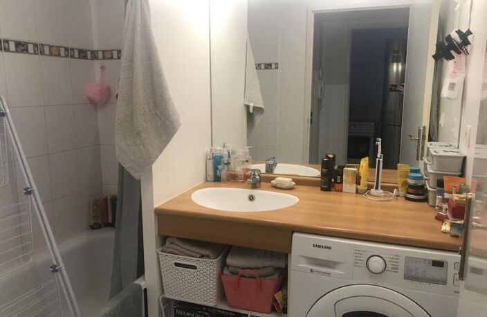 Studio de 27m2 à louer sur Cergy — photo 2