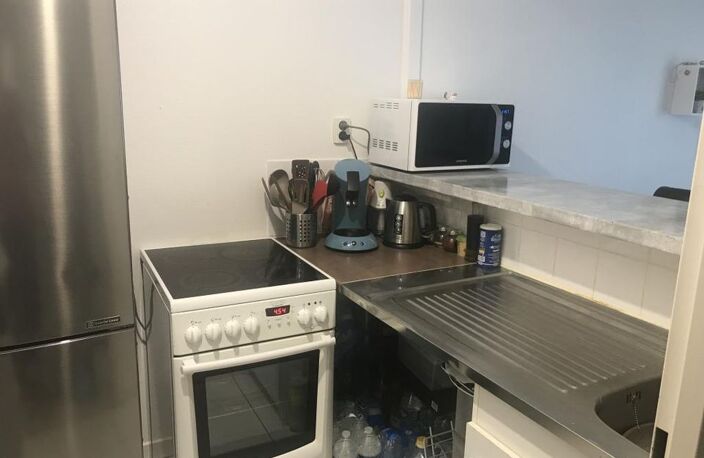 Studio de 27m2 à louer sur Cergy — photo 3