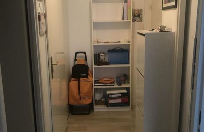 Studio de 27m2 à louer sur Cergy — photo 4