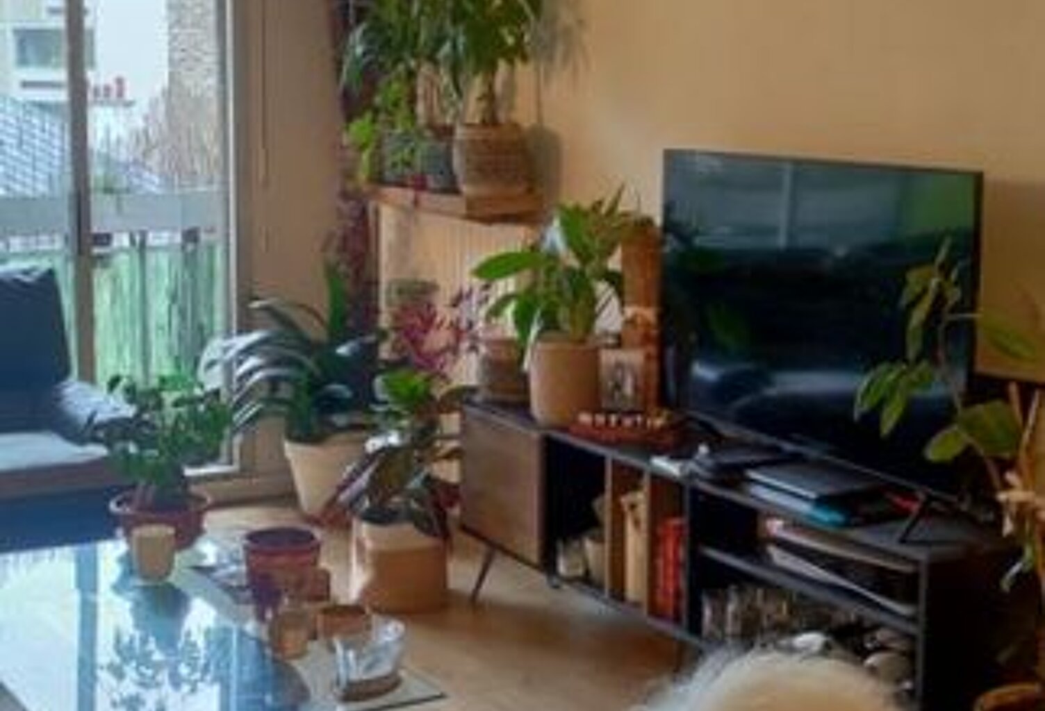 Appartement de 56m2 à louer sur Paris 18 — photo 1