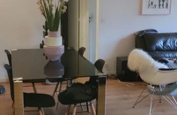 Appartement de 56m2 à louer sur Paris 18 — photo 2