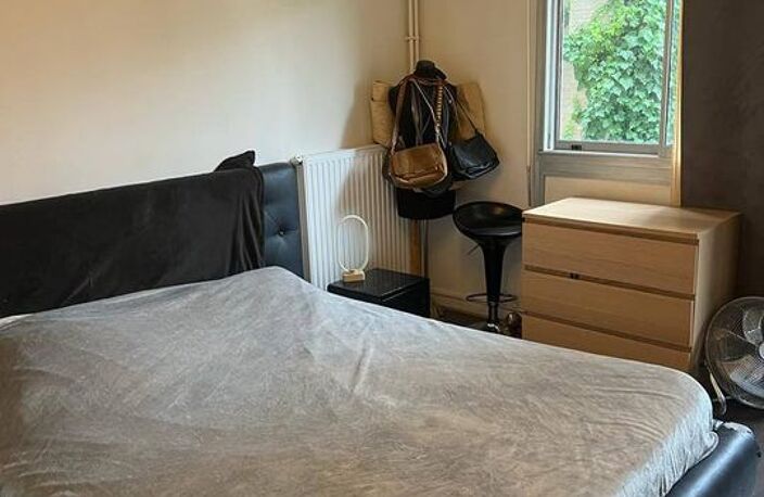 Appartement de 56m2 à louer sur Paris 18 — photo 3
