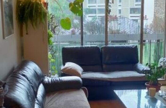 Appartement de 56m2 à louer sur Paris 18 — photo 4