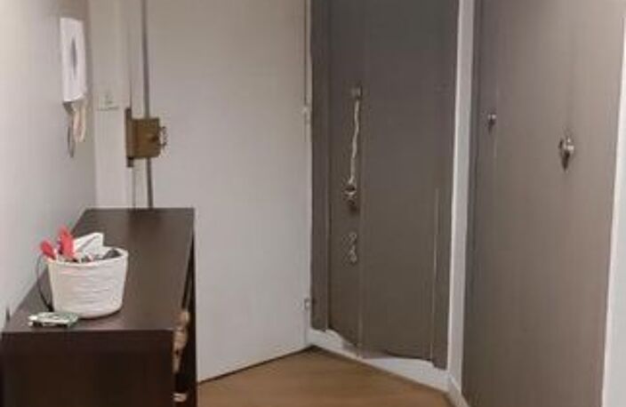 Appartement de 56m2 à louer sur Paris 18 — photo 5