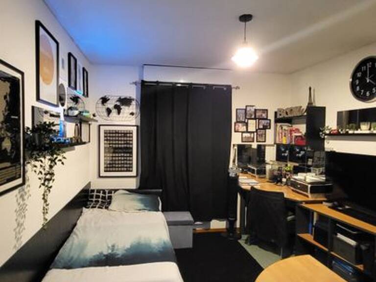 Studio de 20m2 à louer sur Saint-Étienne — photo 1