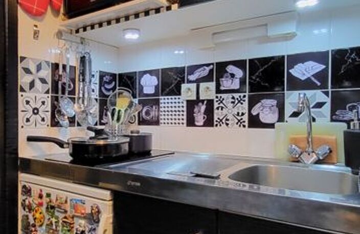Studio de 20m2 à louer sur Saint-Étienne — photo 2