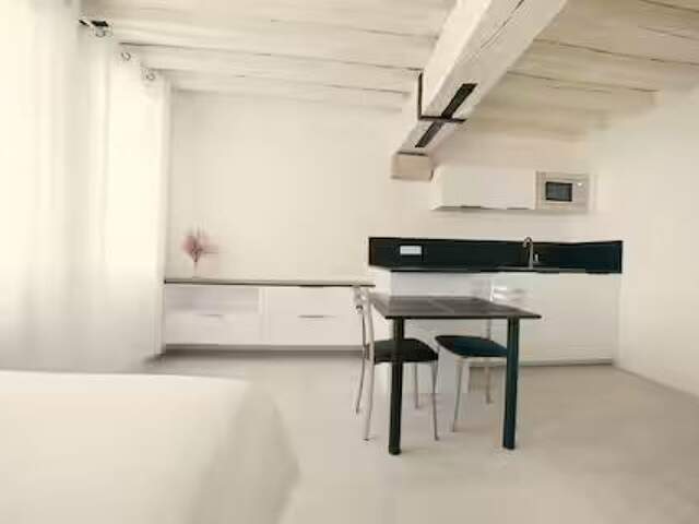 Studio de 21m2 à louer sur Paris 01 — photo du bien