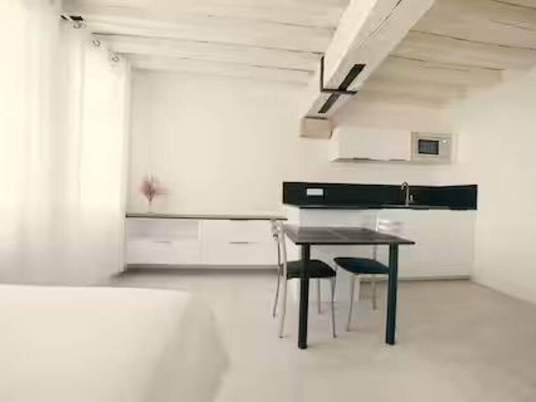 Studio de 21m2 à louer sur Paris 01 — photo 1