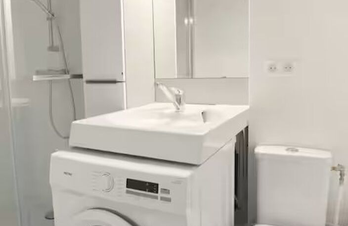 Studio de 21m2 à louer sur Paris 01 — photo 4