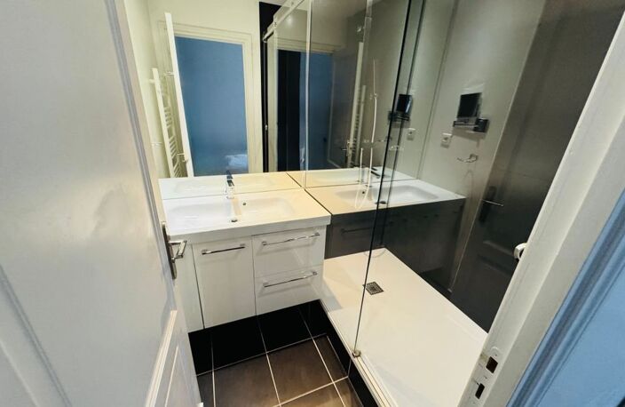 Appartement de 50m2 à louer sur Bordeaux — photo 3