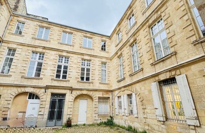 Appartement de 50m2 à louer sur Bordeaux — photo 4