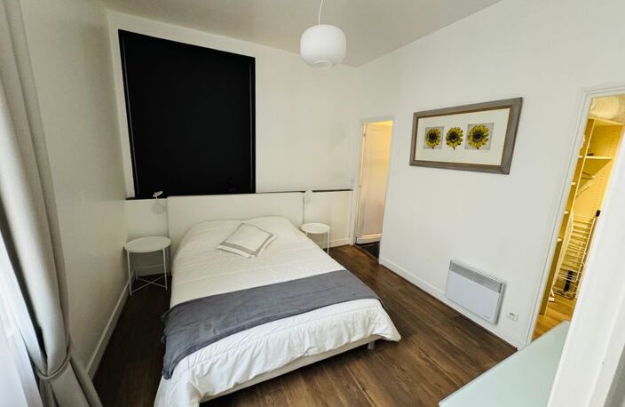 Appartement de 50m2 à louer sur Bordeaux — photo 5